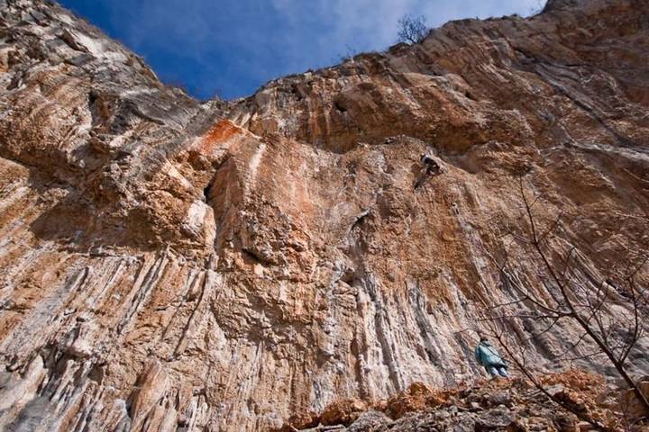 Ferienhaus für 3 Personen, mit Ausblick und Garten sowie Sauna, mit Haustier in Koper - 3