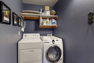 Vacation House for 10 Guests in McCall, Valley County, Picture 3