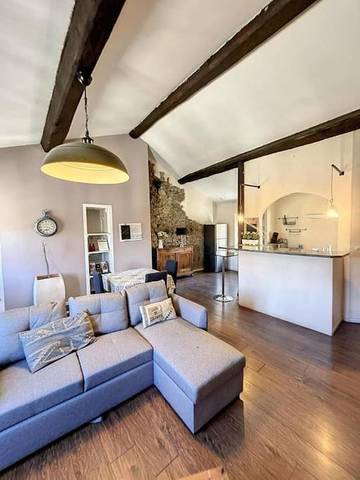 Gîte pour 4 personnes dans Office De Tourisme De Carcassonne
