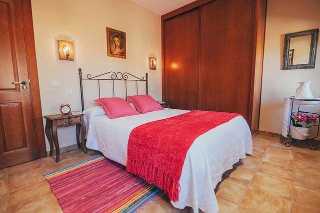 Casa rural para 8 personas, con jardín y vistas en Provincia de Valladolid - 3