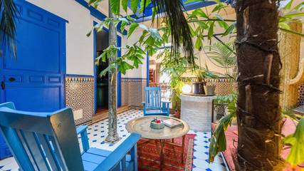 Finca für 12 Personen in Vélez-Málaga, Costa del Sol, Bild 3