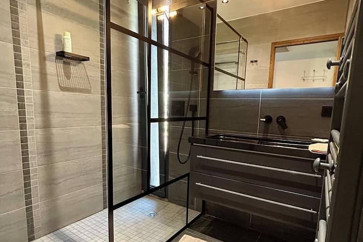 Location de vacances pour 4 personnes, avec jardin et terrasse à Serra-di-Ferro - 4