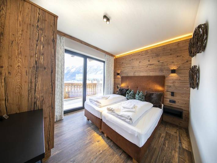 Villa mit pool für 8 Personen, mit Terrasse und Pool in Österreich