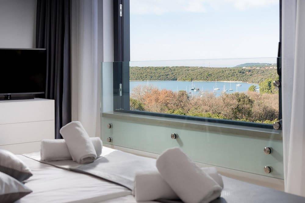 Lovely home in Banjole with sauna in Banjole, Southcoast Istria