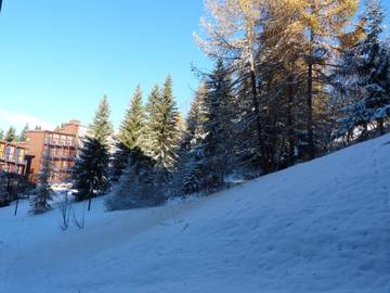 Appartement De Vacances pour 6 Personnes dans Les Arcs, Bourg-Saint-Maurice, Photo 2