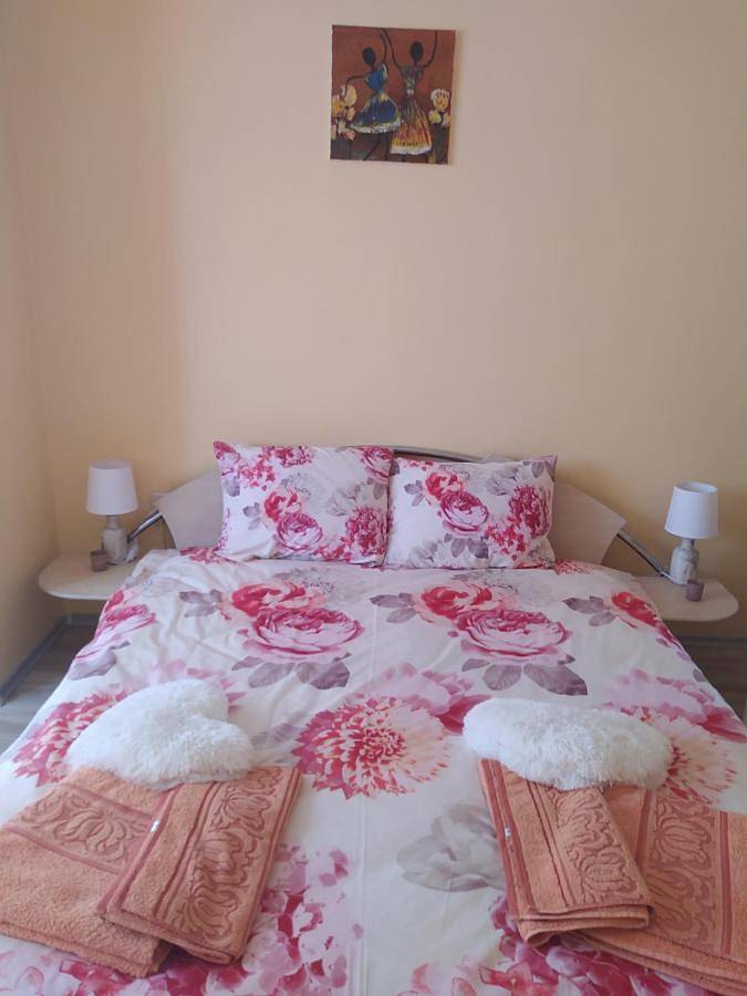 Appartement entier, Raia in Stara Zagora, Bulgarie