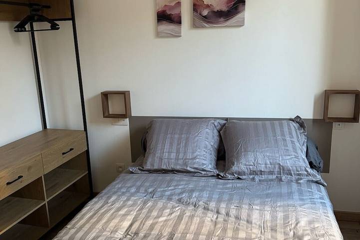 Appartement entier, Escapade savoyarde : Appartement moderne au Coeur de Chambéry in Chambéry, Région de Chambéry