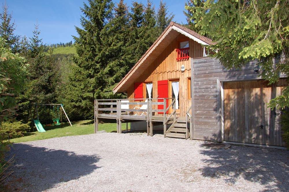 Photo : Maison de vacances
