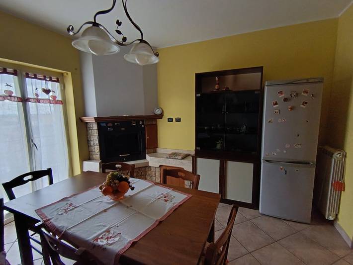 Ganze Wohnung, Apartment „Sara's Home Vetralla“ mit Balkon und Wlan in Vetralla, Viterbo Provinz