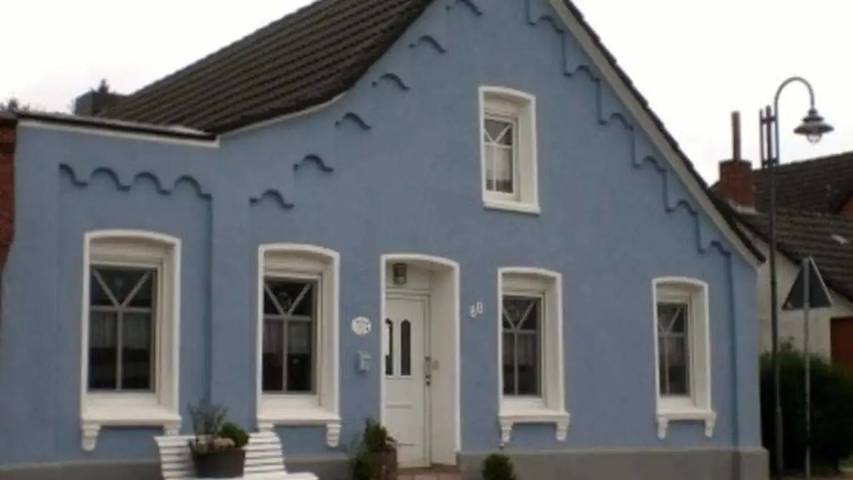Ferienwohnung für 2 Personen, mit Garten - 1
