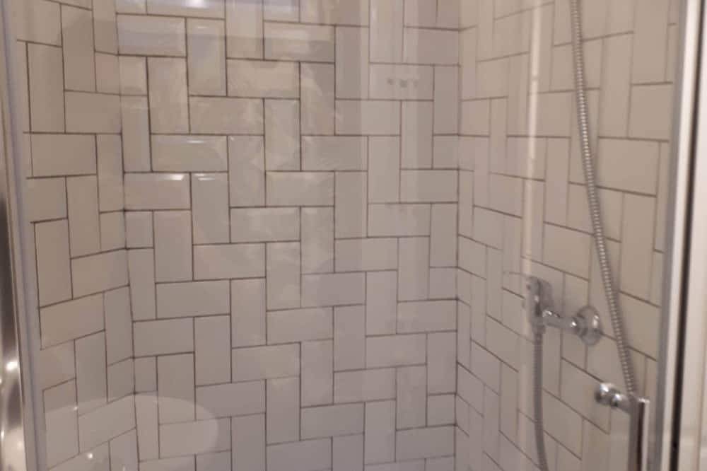 Geheel appartement, Arty 20m² district of Batignolles in Parijs, Ile de France