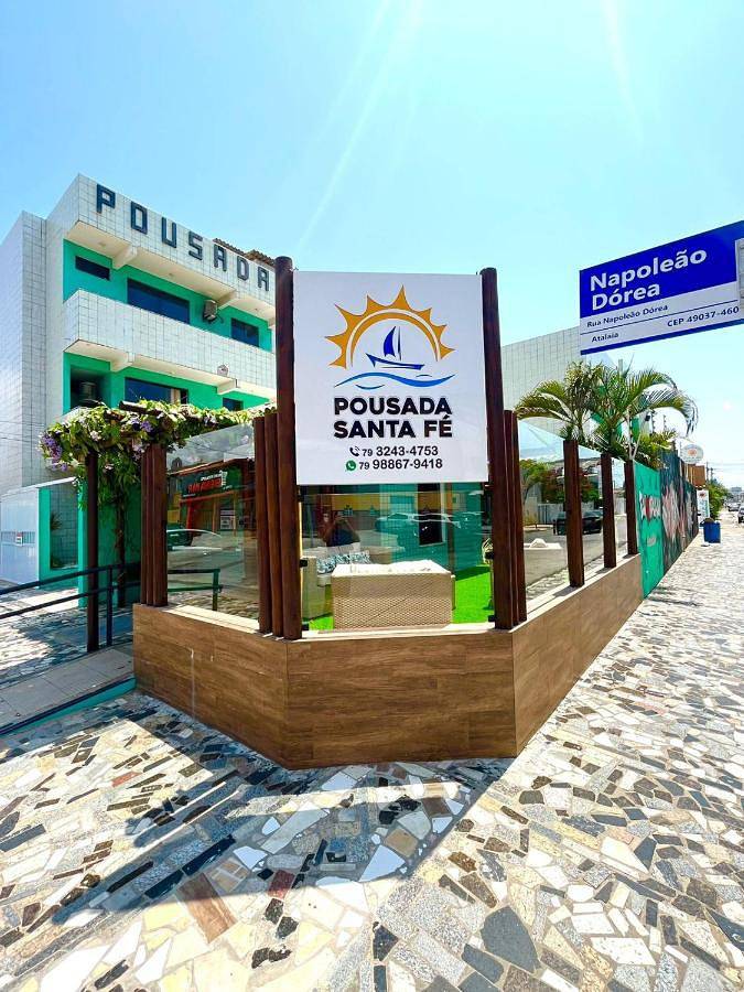 Pousadas para 2 pessoas, com piscina em Aracaju