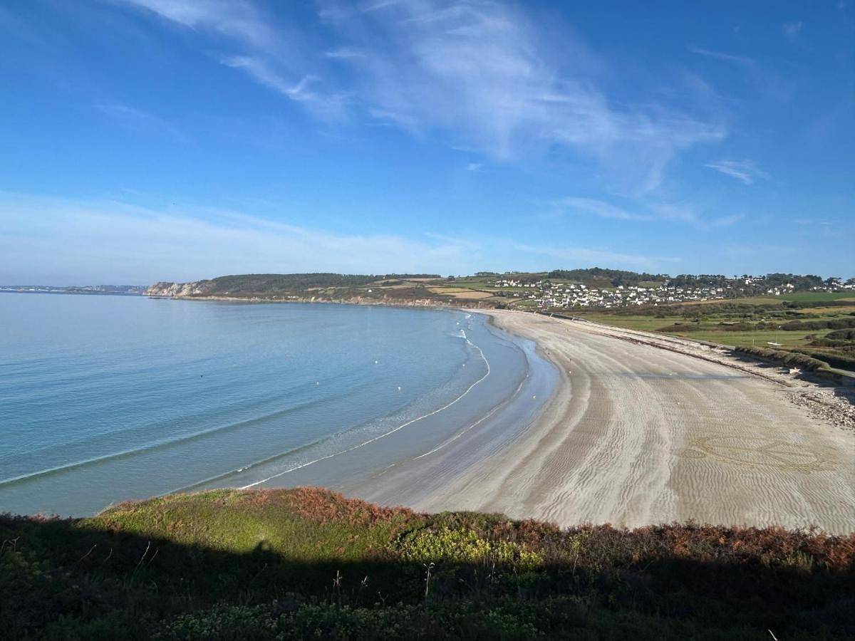 Les Sternes in Telgruc-sur-Mer, Iroise