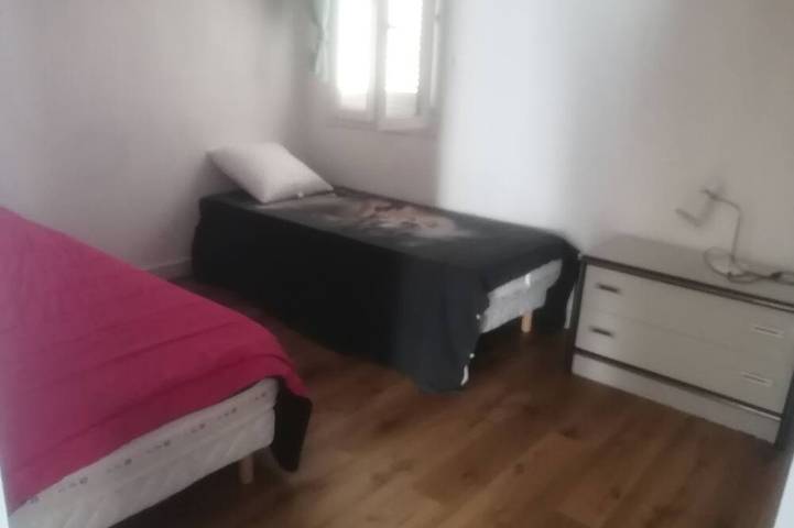 Villa pour 6 personnes, avec jardin et terrasse à Mauguio - 3