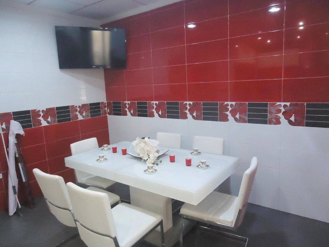 Four-Bedroom House in Almagro, Provincia de Ciudad Real