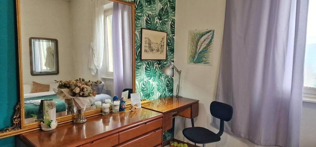 Chambre d’hôte pour 2 personnes, avec balcon et vue à Pérouse - 3