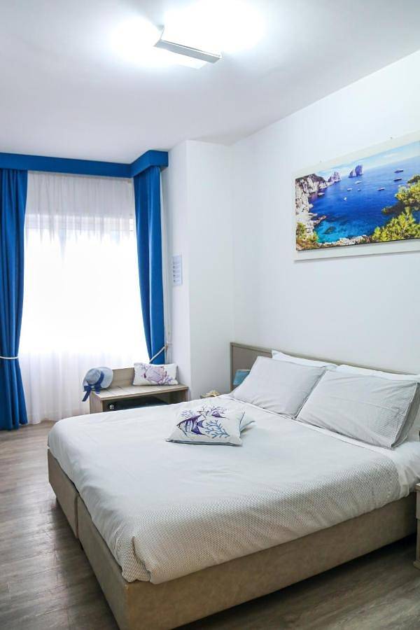 Double Room in Sorrento, Sorrento Coast