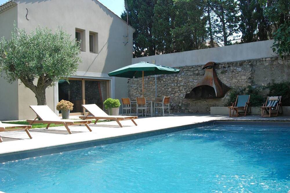 Photo : Maison de vacances