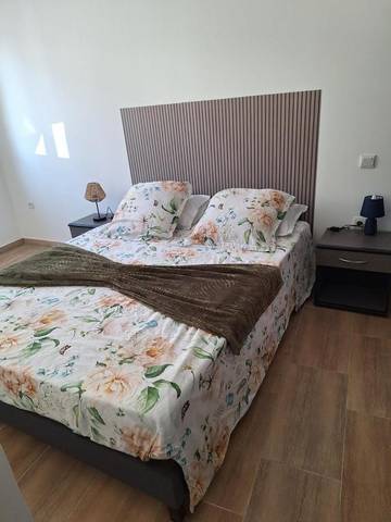 Gîte pour 2 personnes, avec terrasse à Port-de-Bouc