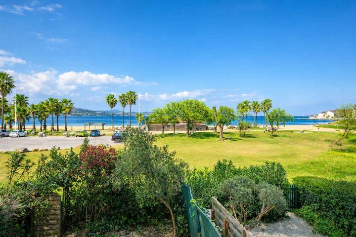 Holiday rental for 6 people, with pool in Gassin