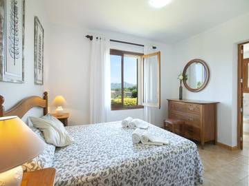 Villa in Alcúdia, Mallorca Norden für 4 