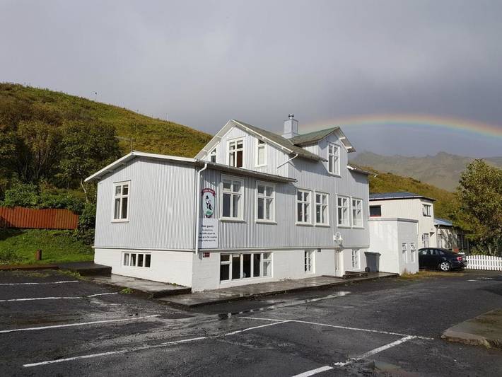 Location de vacances pour 2 personnes dans Vík í Mýrdal - 2