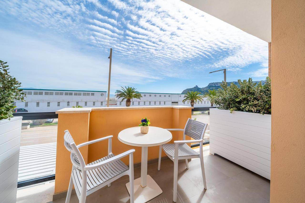 Double Room in Poetto (Cagliari), Cagliari