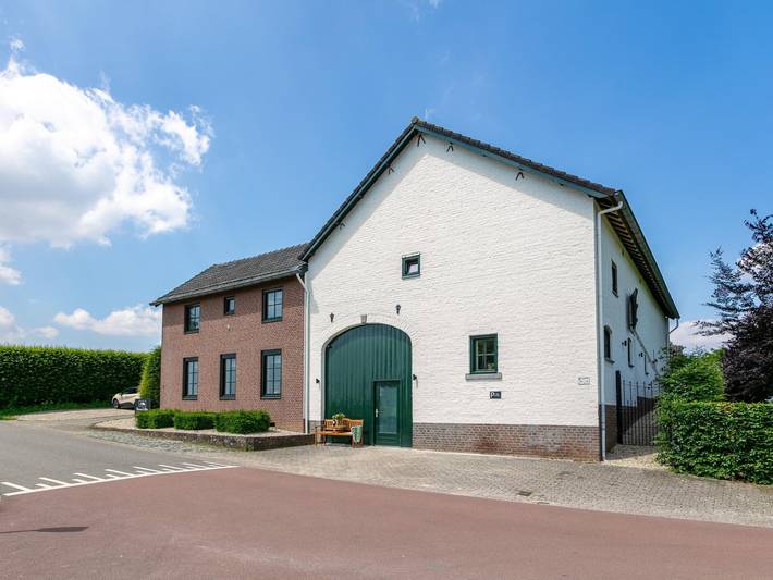 Vakantiehuis voor 6 personen - 1