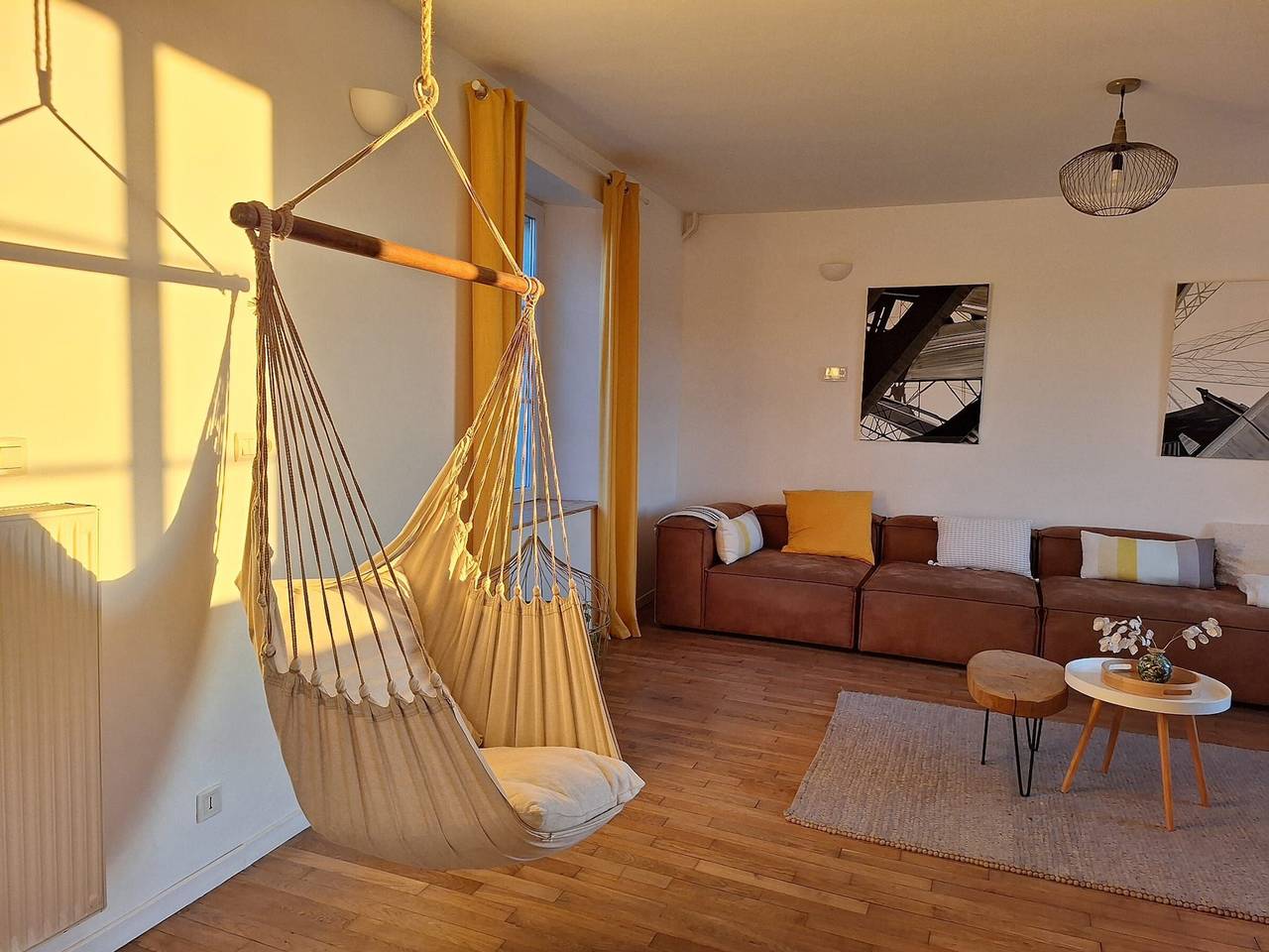 Gîte calme 4 chambres, terrasse privative, draps inclus - Germonville in Germonville, Région de Nancy