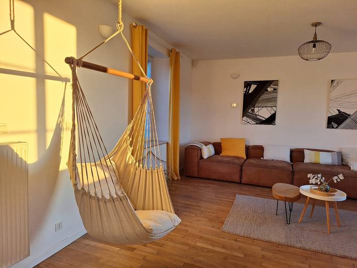 Gîte pour 6 personnes, avec jardin dans Meurthe-et-Moselle - 4