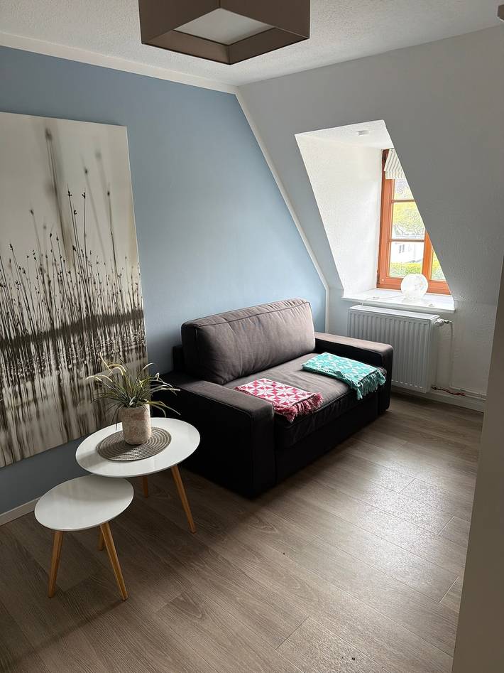 Ferienwohnung für 2 Personen
