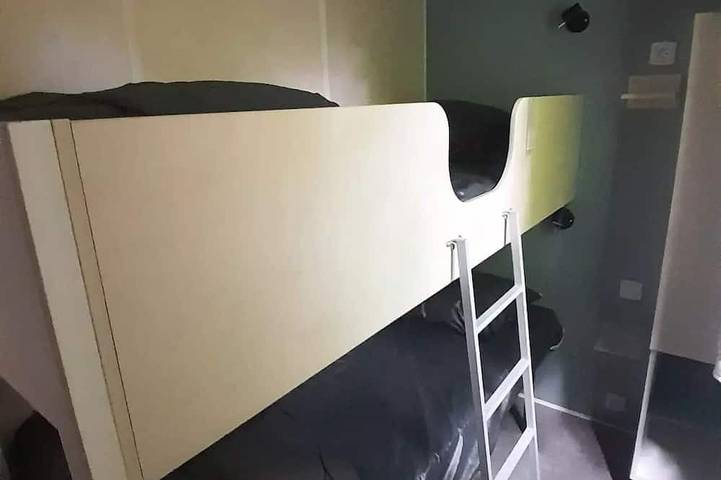 Camping pour 8 personnes à Longeville-sur-Mer - 3