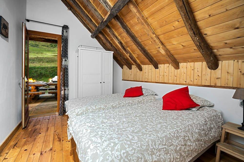 Spa, Sauna10min des pistes de ski, Magnifique bergerie rénovée in Cauterets, Parc national des Pyrénées
