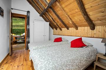 Chalet pour 17 Personnes dans Cauterets, Pyrénées, Photo 1