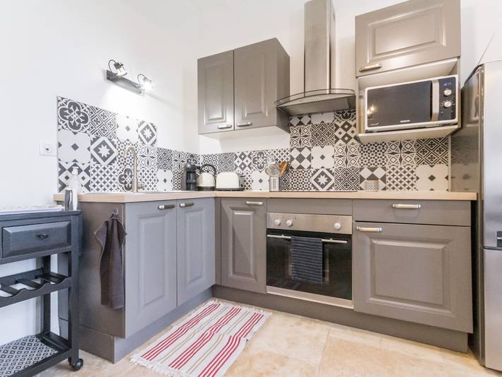 Gîte pour 2 personnes, avec terrasse et jardin, animaux acceptés en Loire-Atlantique - 4