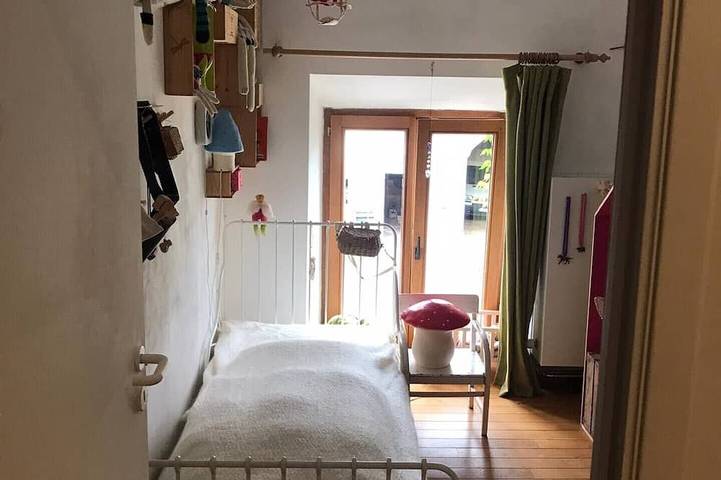 Location de vacances pour 5 personnes, avec jardin, animaux acceptés à Hamoir - 2