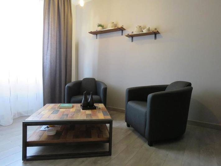 Chambre d’hôte pour 2 personnes, avec jardin et piscine dans Marne - 3