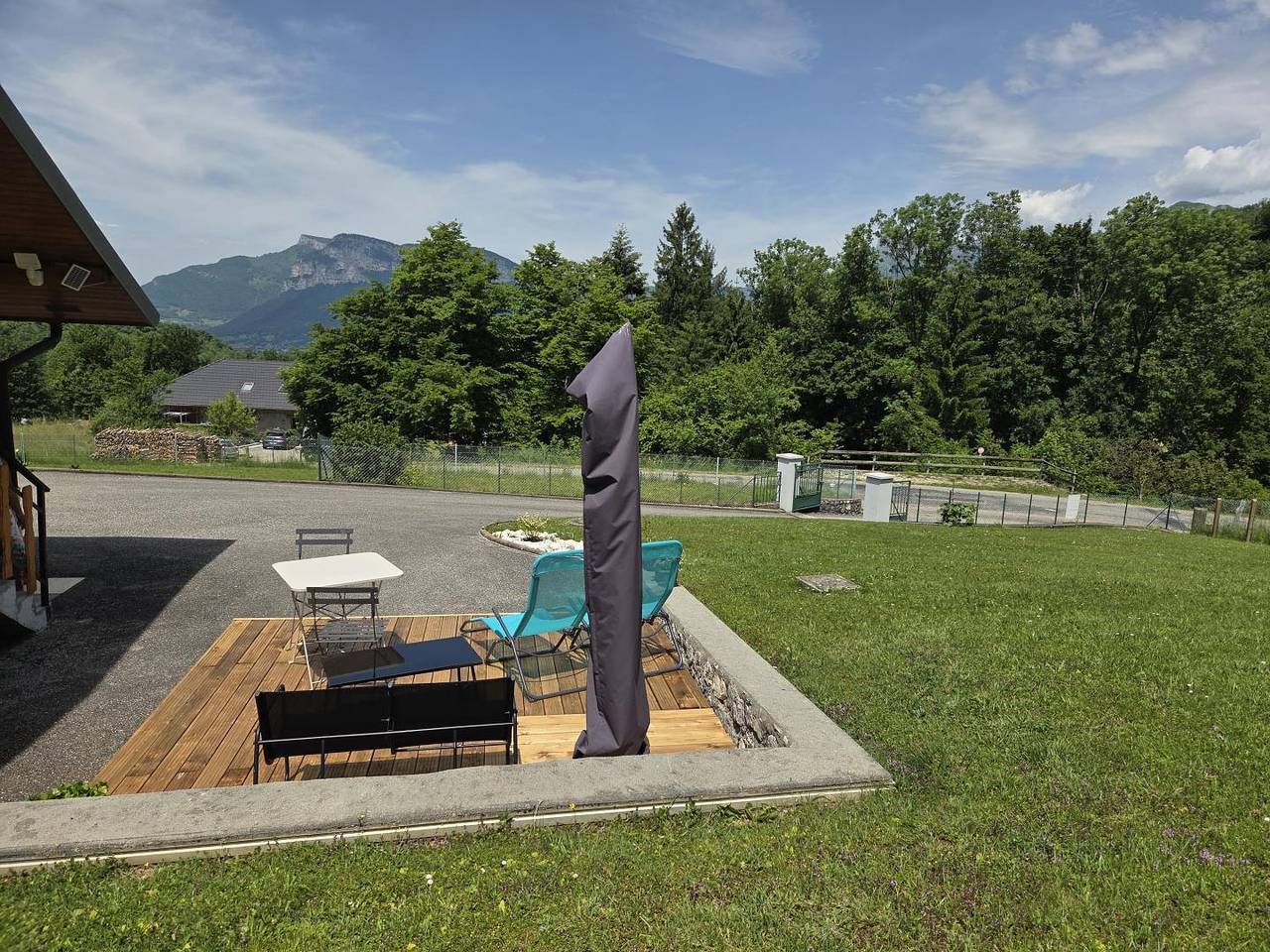 Loisy'Ve in La Thuile (Savoie), Région de Chambéry