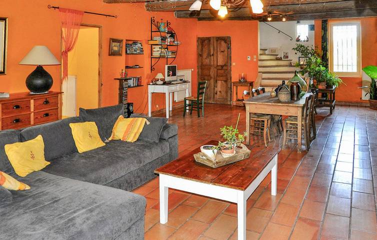Moderne Wohnung mit Pool und Parkplatz - Taillades 1.5km in Cavaillon, Regionaler Naturpark Luberon