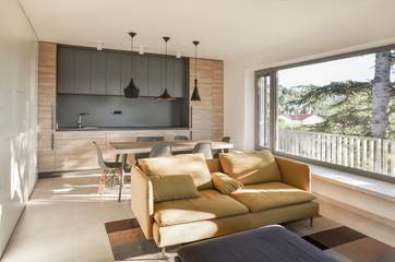 Ferienhaus für 6 Personen in Portoroz, Slowenische Riviera, Bild 4