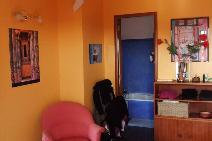 Location de vacances pour 7 personnes, avec jardin à Saint-Côme-et-Maruéjols - 3