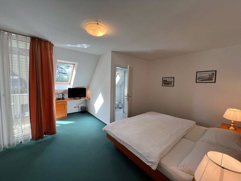 Appartamento vacanze a Darss a partire da 110€ a notte