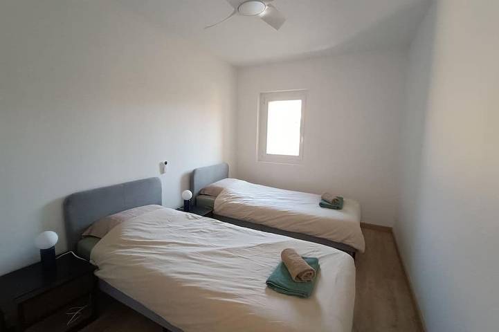 Location de vacances pour 4 personnes, animaux acceptés à Saint-Jean-de-Fos - 3