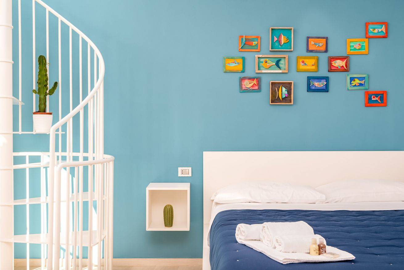 Hel lejlighed, La Bottega di Volastra  in Manarola, Riomaggiore Kommune