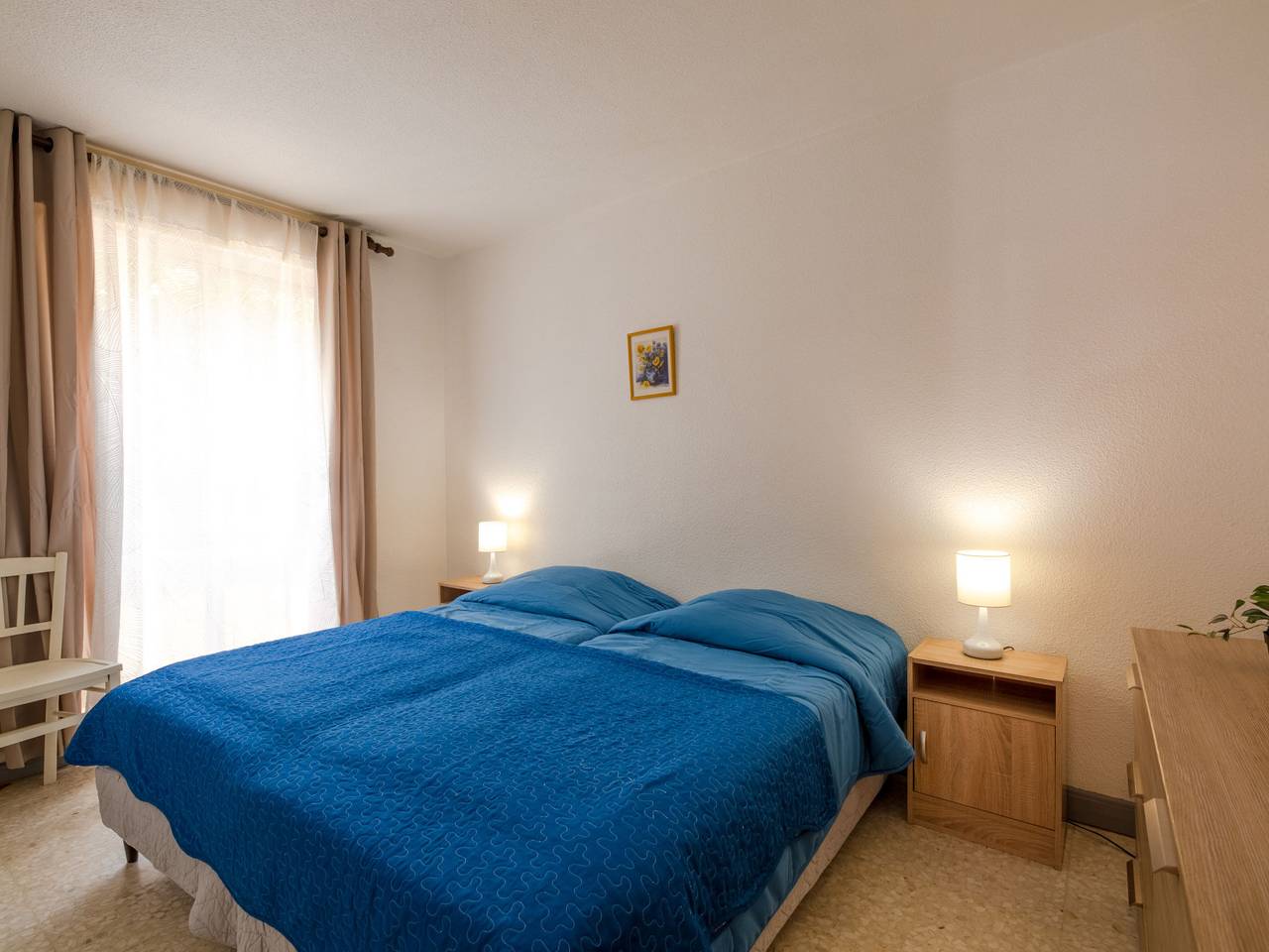 Ganze Wohnung, Le Grand Large in Sainte-Maxime, Draguignan Region