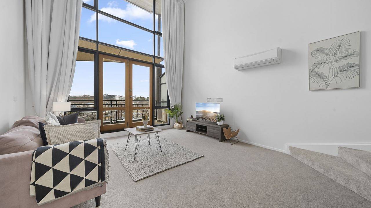 Entire holiday apartment, Ferienwohnung für 2 Personen (78 m²) in Canberra in North Canberra, Canberra