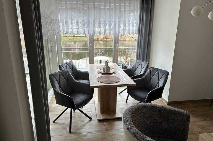 Ferienwohnung für 4 Personen