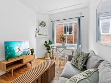 Apartment for 4 People in Bondi, Sydney, Photo 1