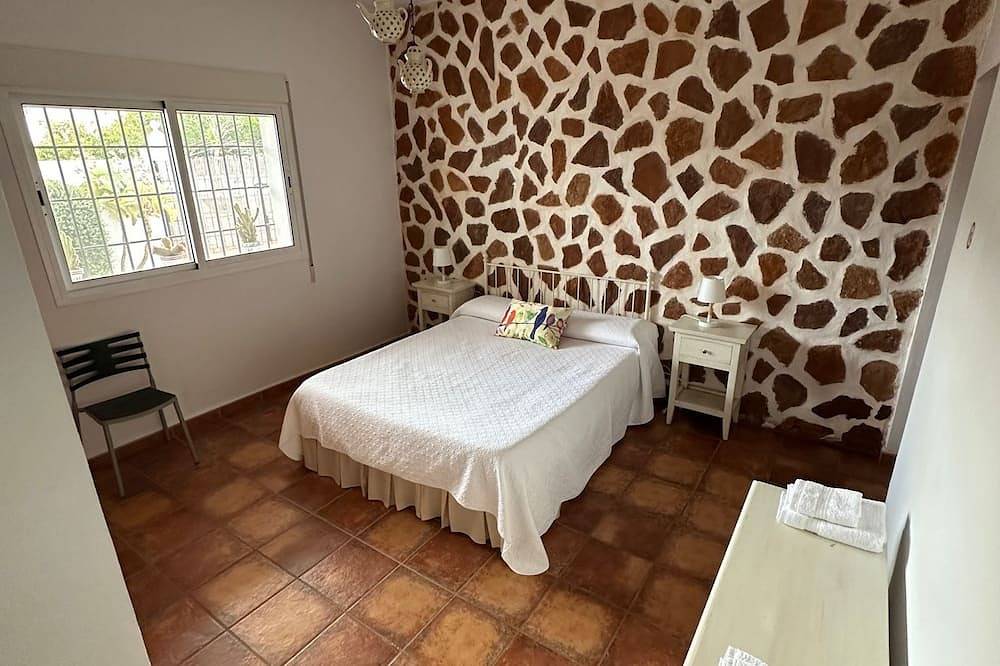 La Casa de Mis Abuelos in Los Gallardos, Costa de Almería