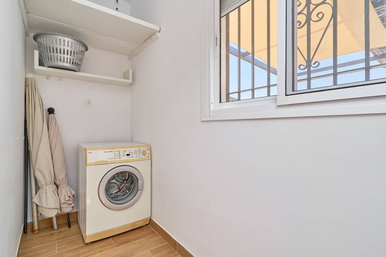 Landhuis 'El Granado' met zeezicht, privézwembad en Wi-Fi, foto 15